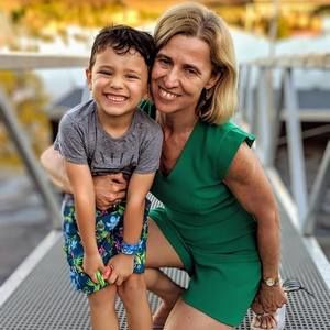 Meet your Posher, Kerryn